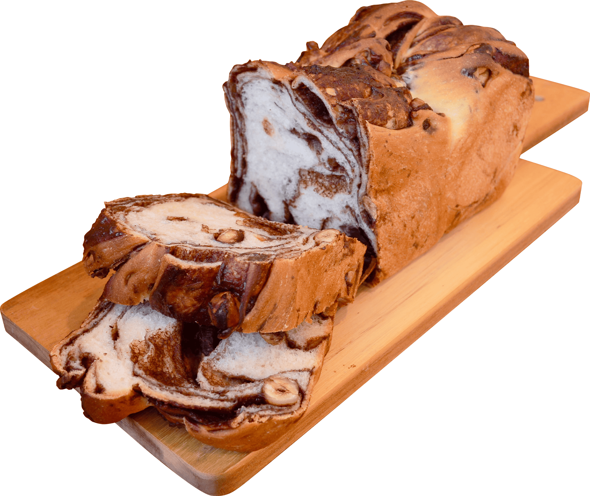 つばめパンの月替わり一斤食パン