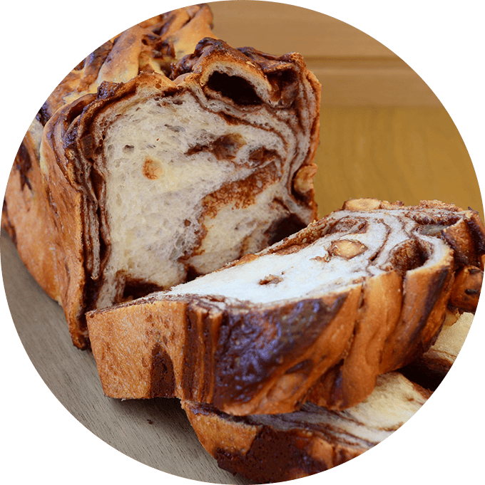 ショコラオランジュ