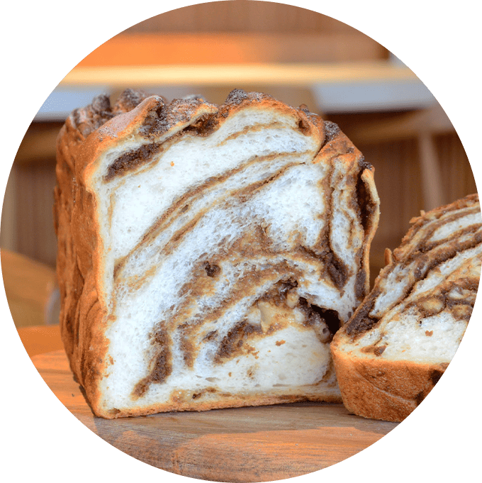 ホワイトチョコレートと珈琲